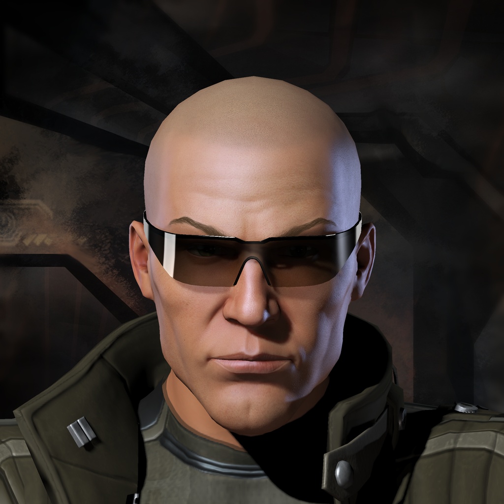 MajPayne