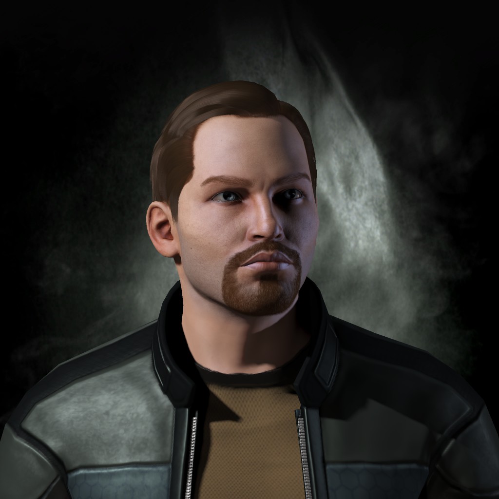 Alexander Corwin