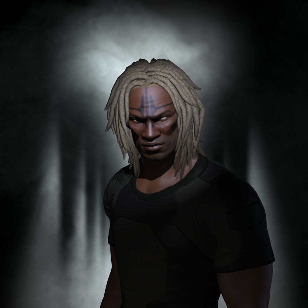 Commander Braxx
