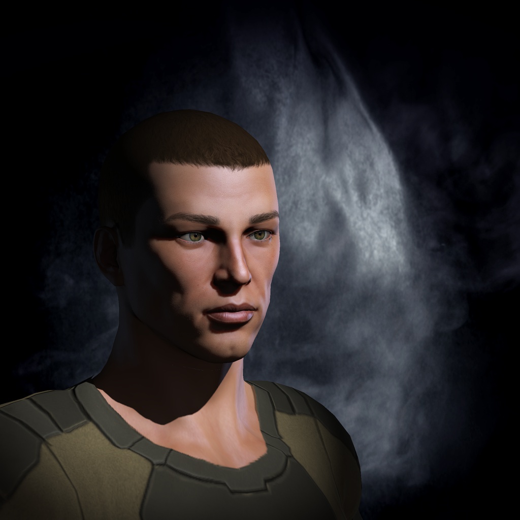 Owen Stark