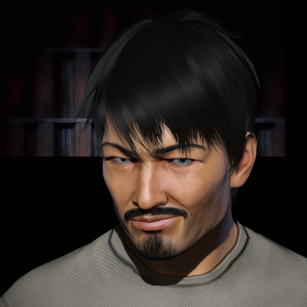 Faddock San