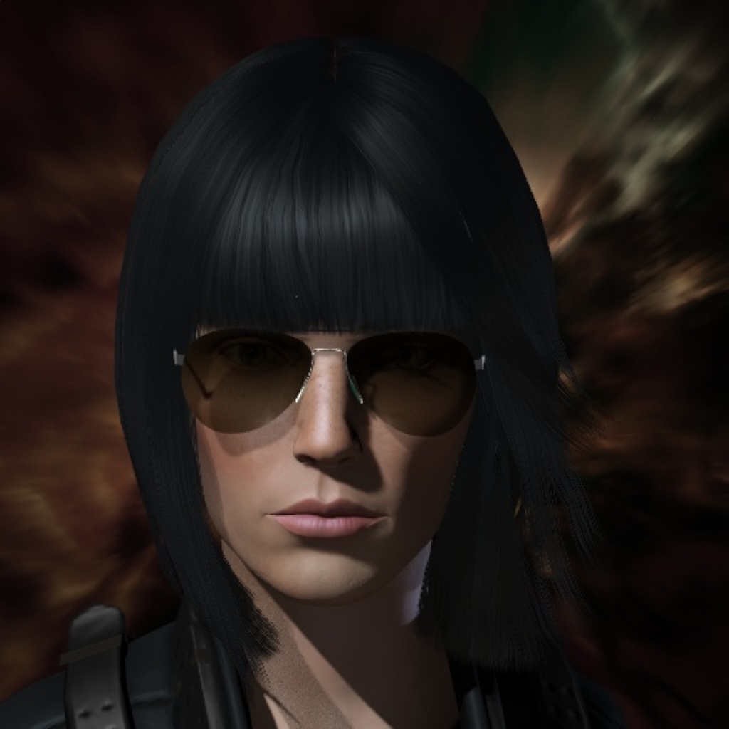 Cyber Skaia