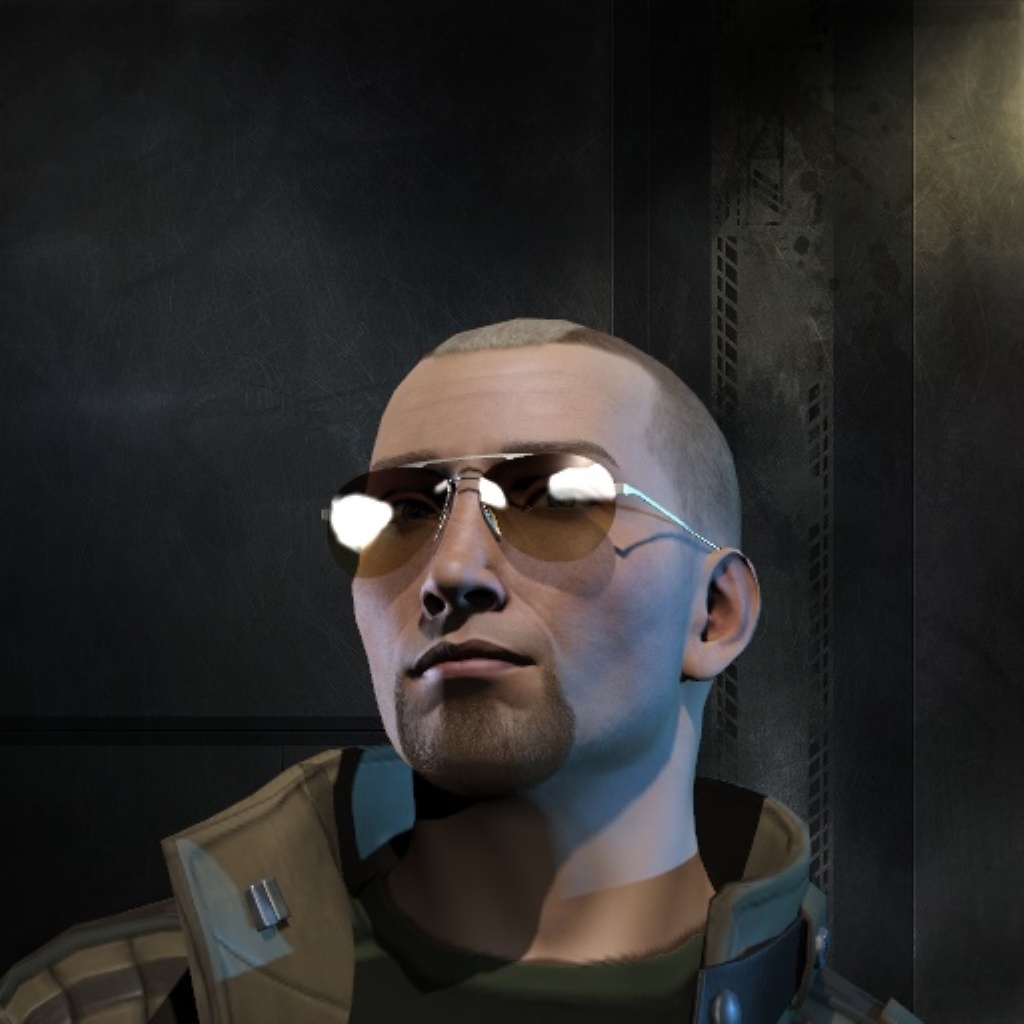 Marinewolf