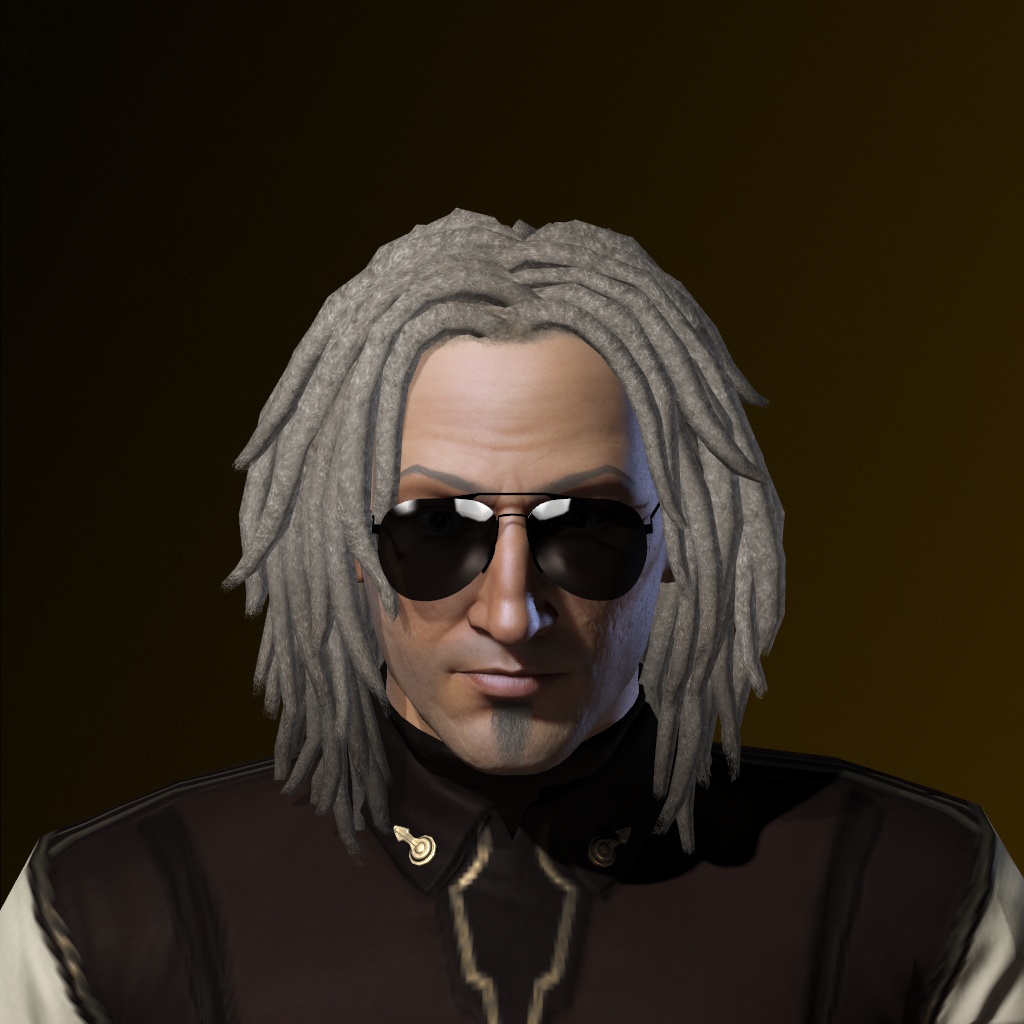 Gunlok Strange