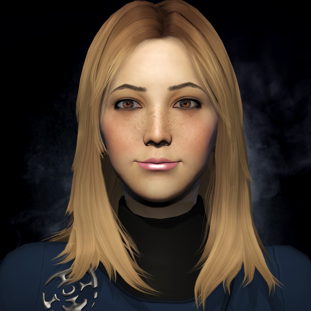 portrait