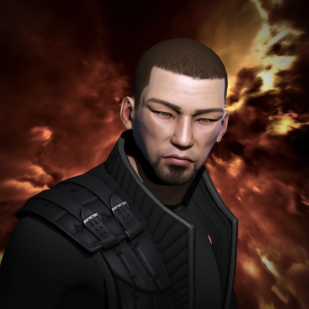 Zeon Lionheart