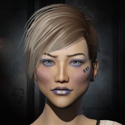 Mira Kale portrait