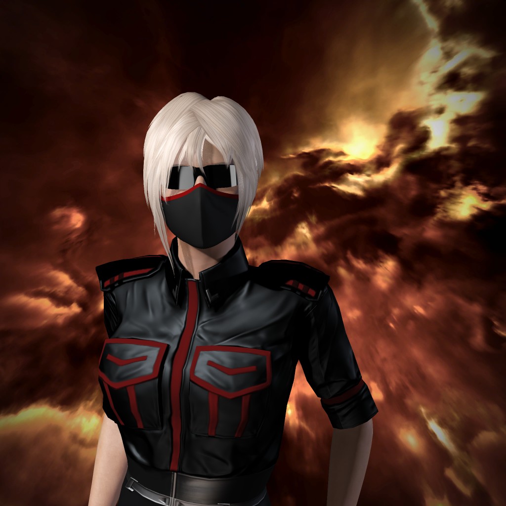 Inga Ofenror