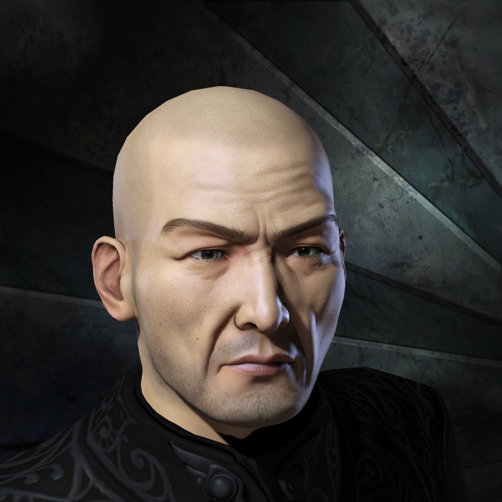 Prophet Nihil