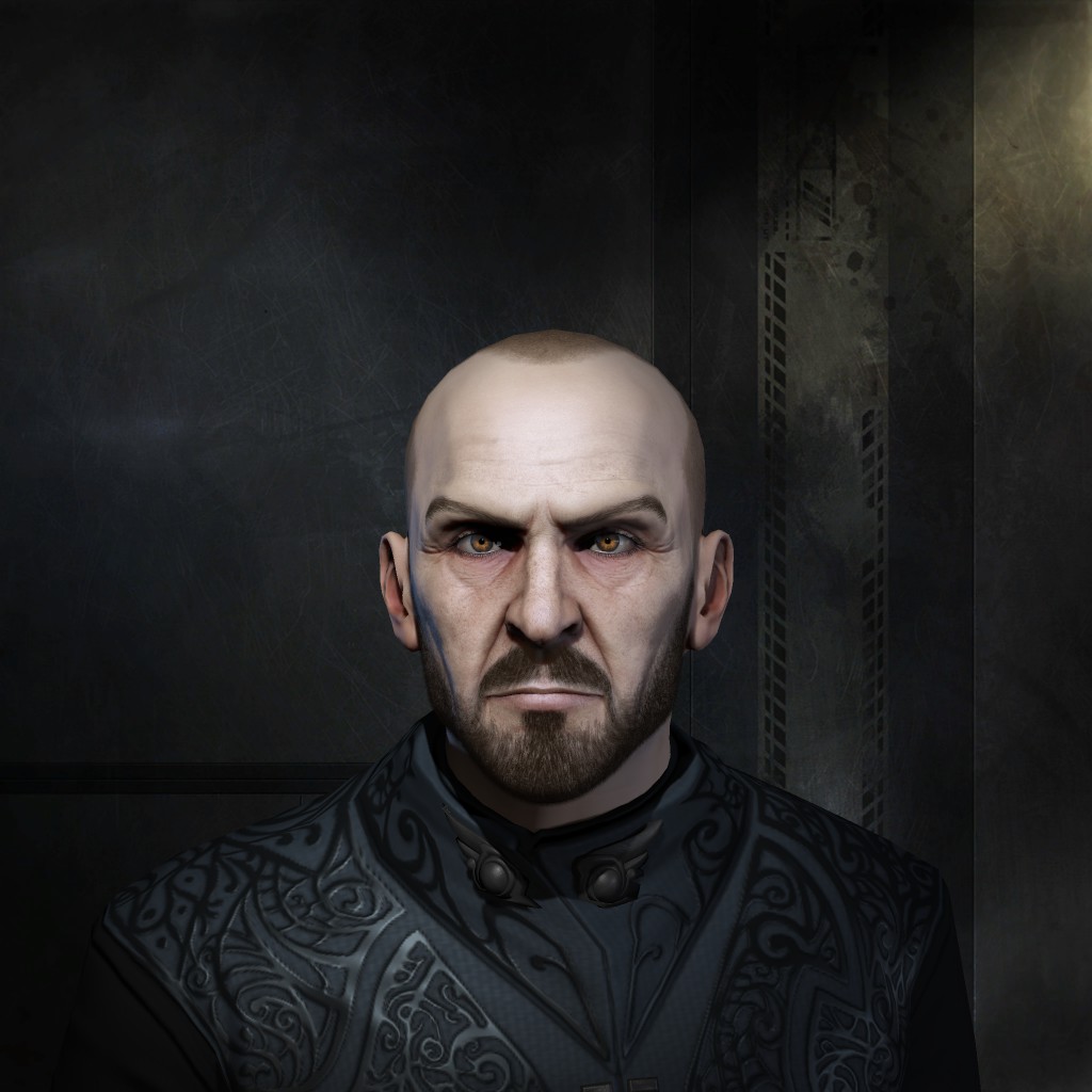 Thargor II
