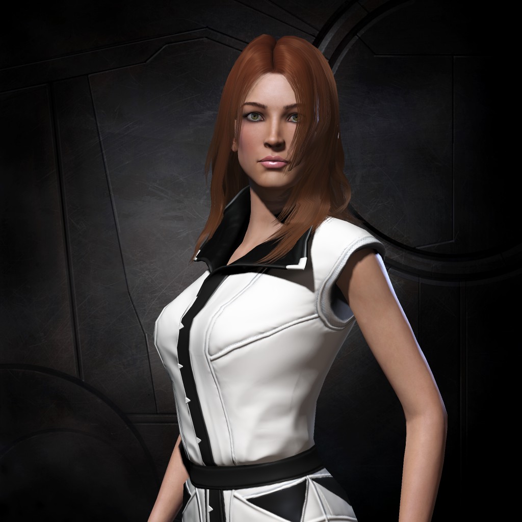Anne North
