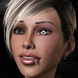 XanXan Xantory portrait