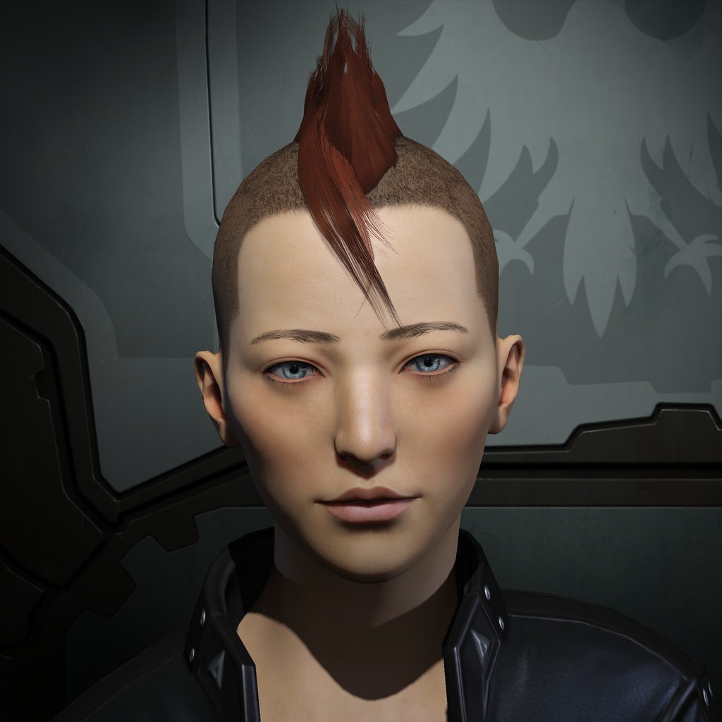 portrait