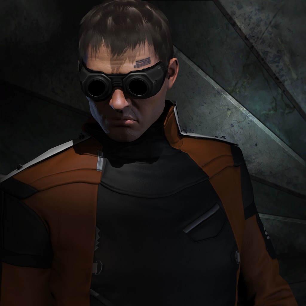 HunterTigerX