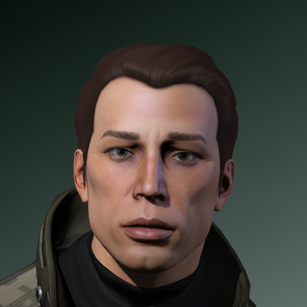 Danton Wildhammer