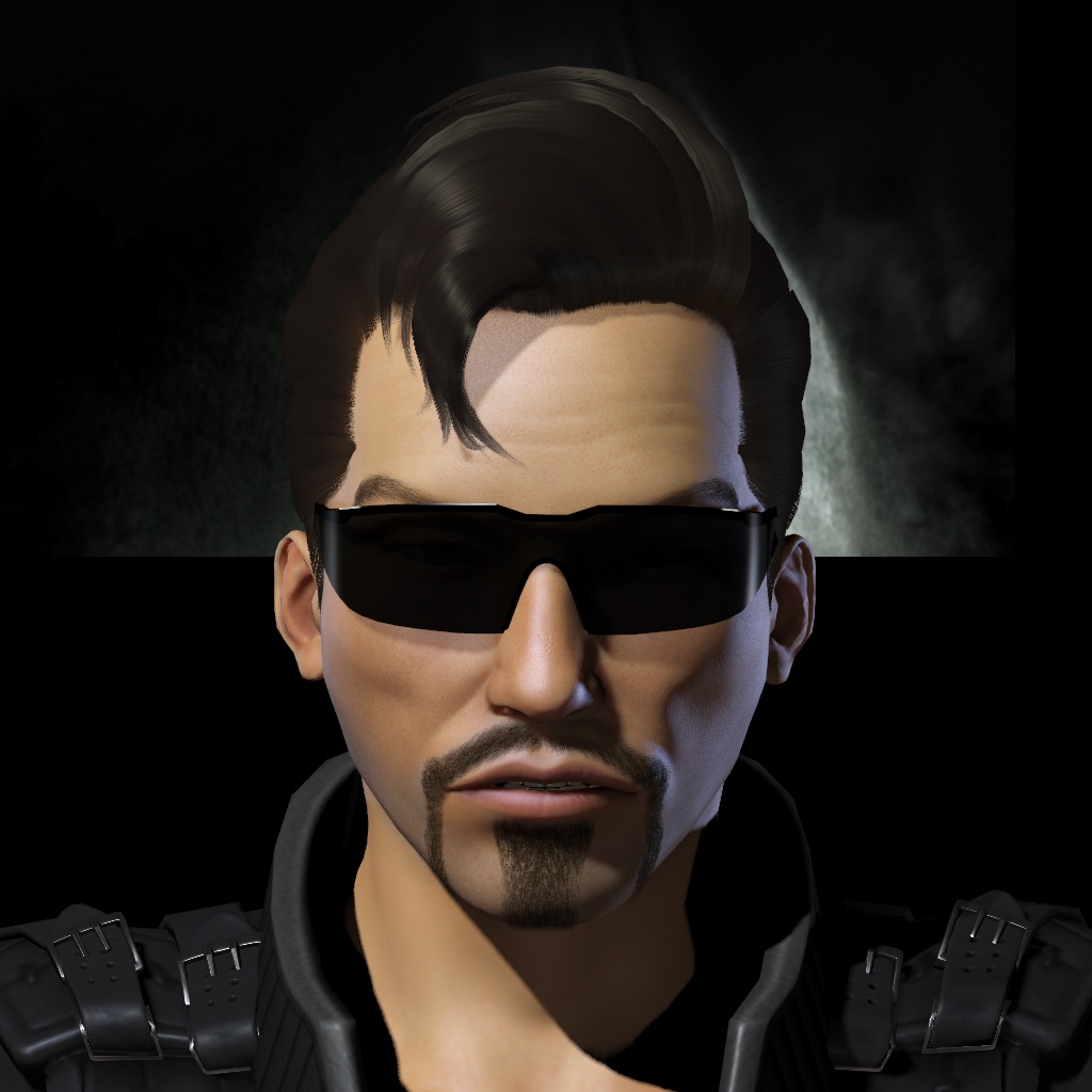 Ragnorx