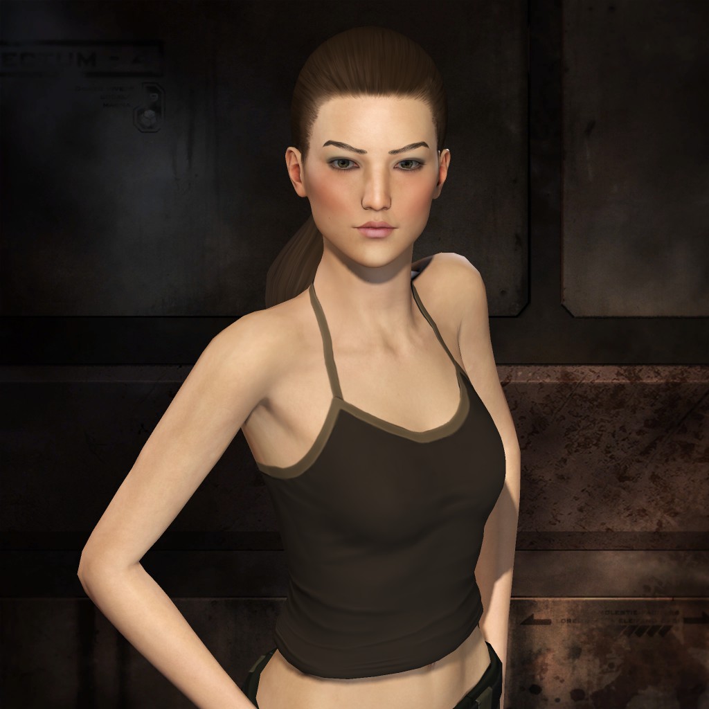 Rose TylersHand
