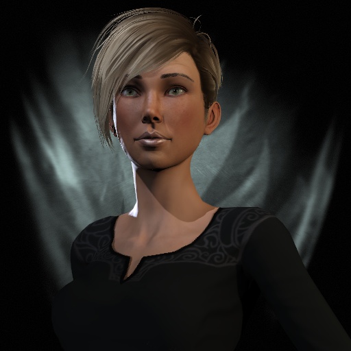 Nataasha Kerensky