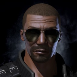 Maluta Skuratof portrait