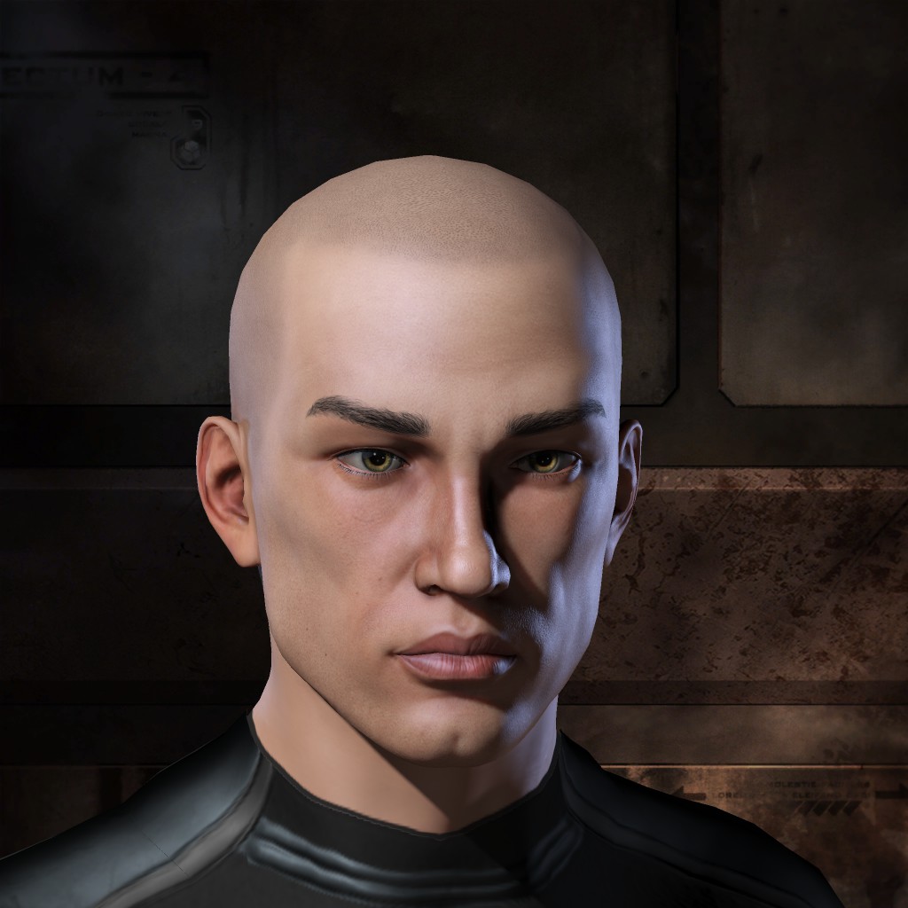Jonathan Frost