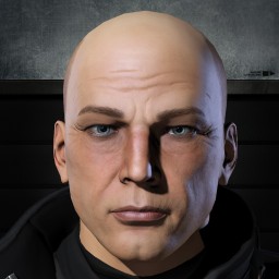 CiNi portrait