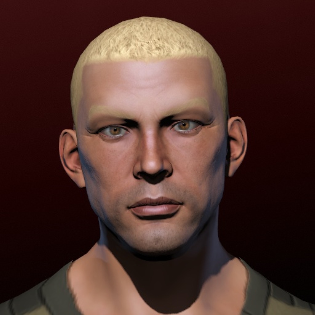 Sludge McBain