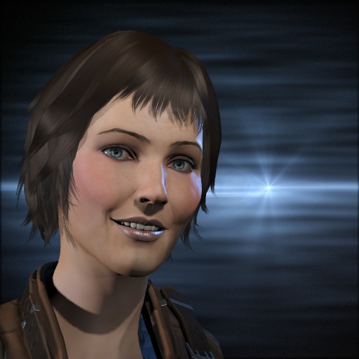 Shea Dawnstar