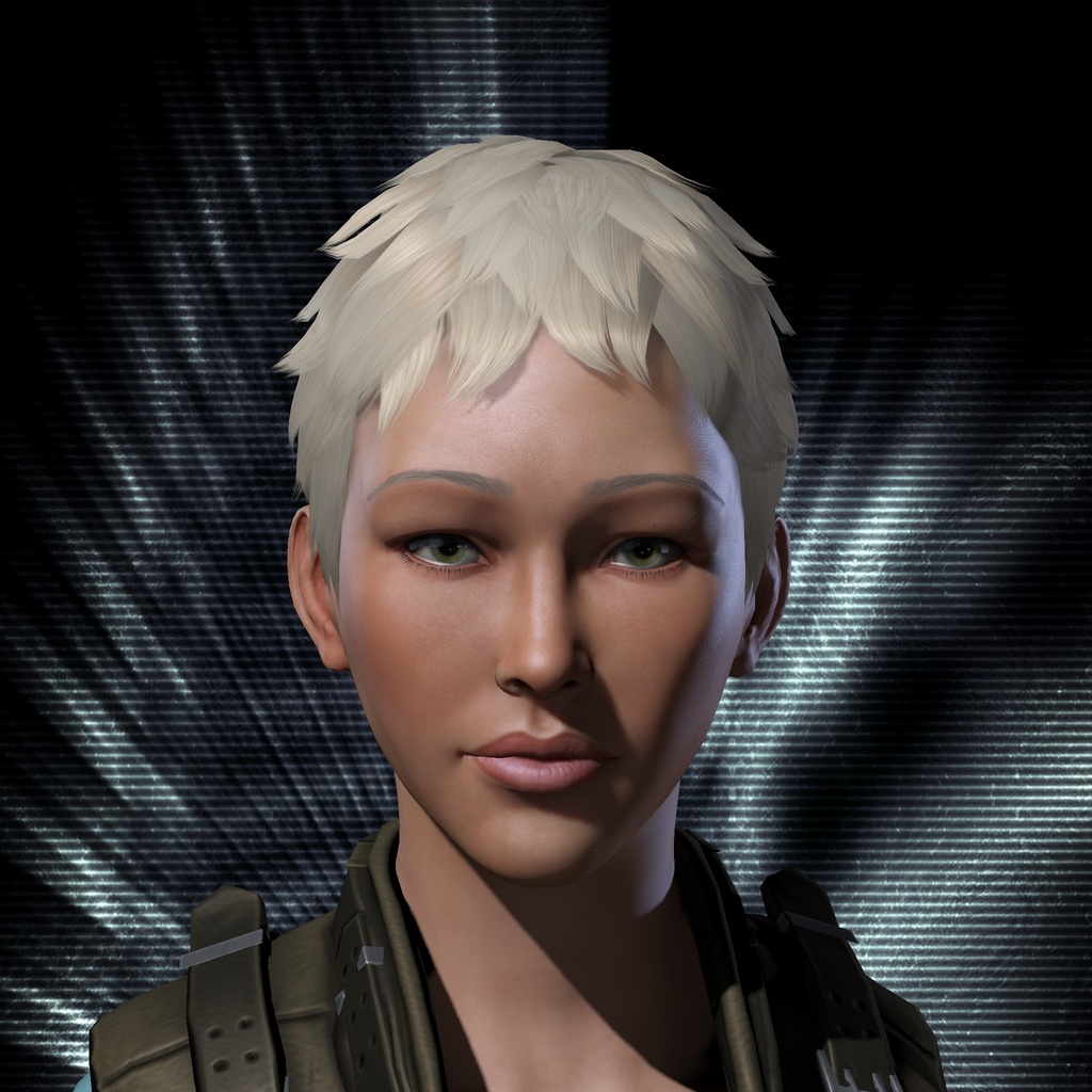 Lady Ragex
