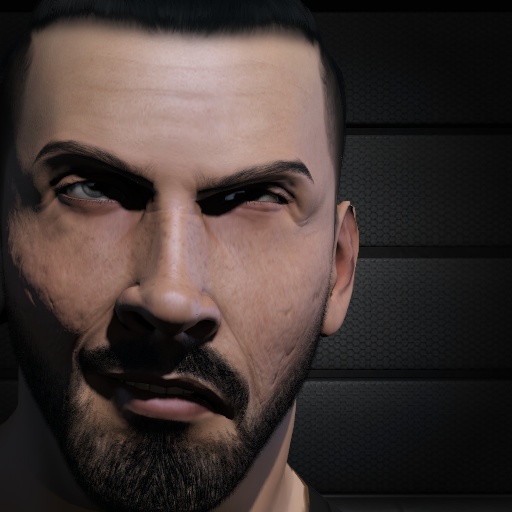 Randy H1ckey
