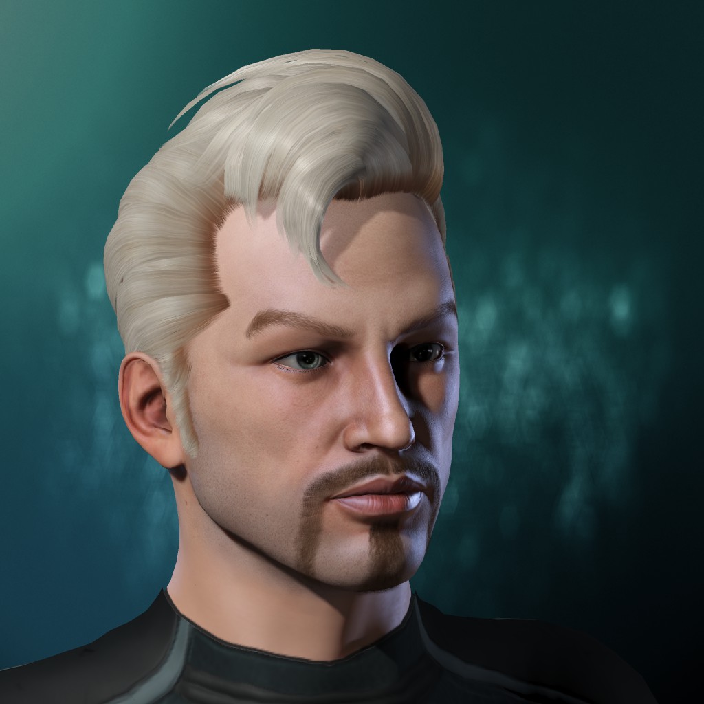 Caldari Citizen 1493241587