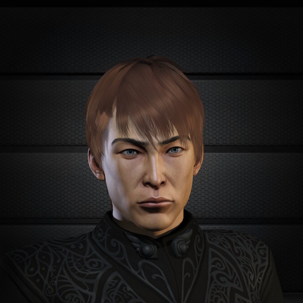 Doctor Commander