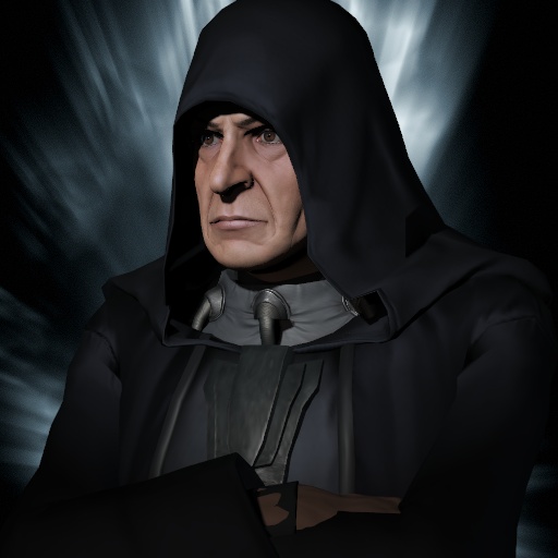 Lord Krakenn