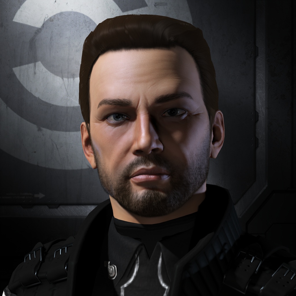 Xander Xylander