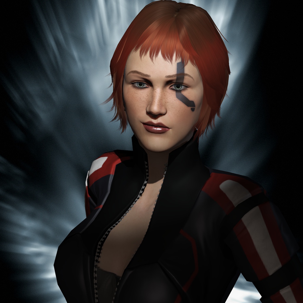 Ms Chief