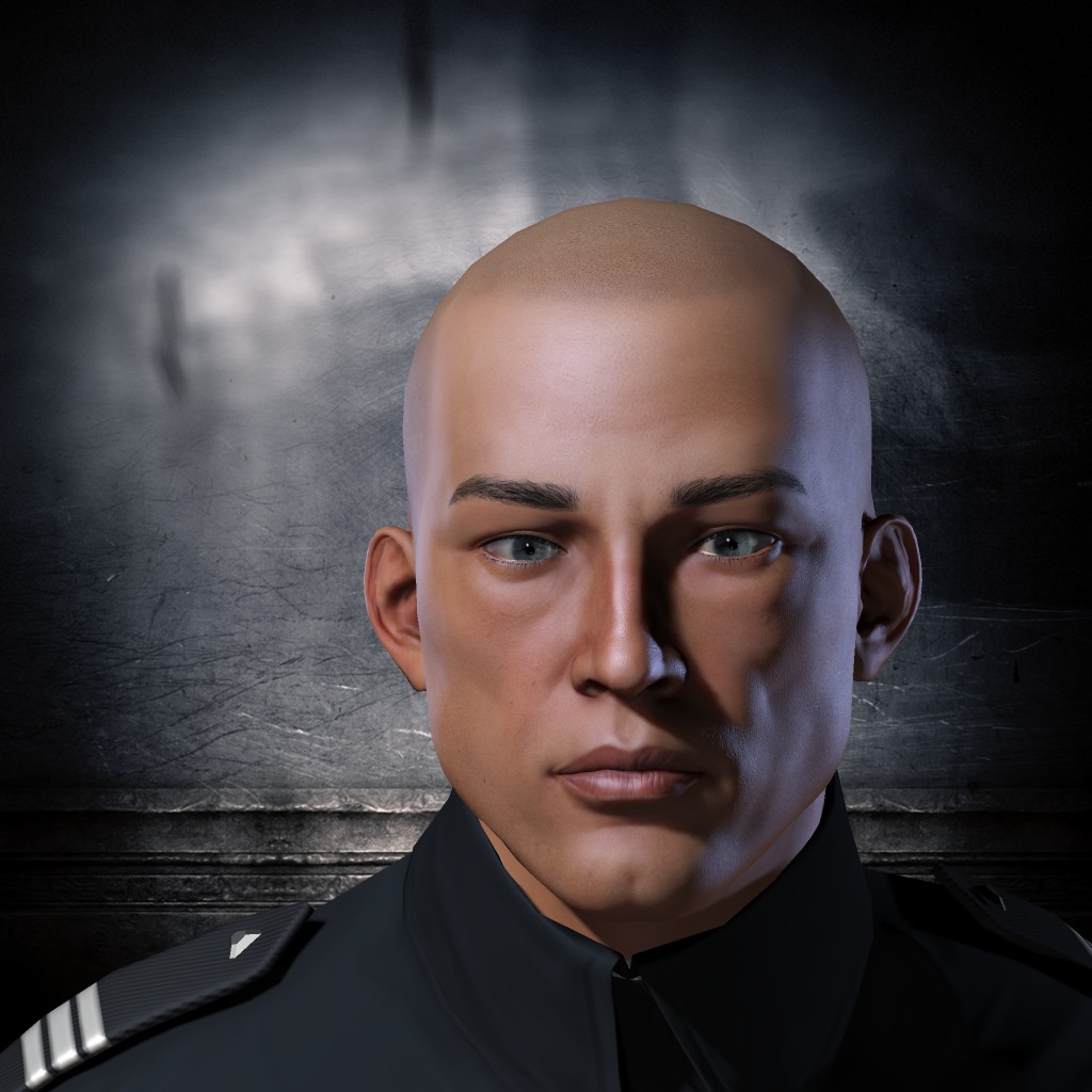 Gregor Gaunt