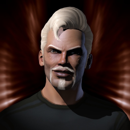 Mark Stifenson