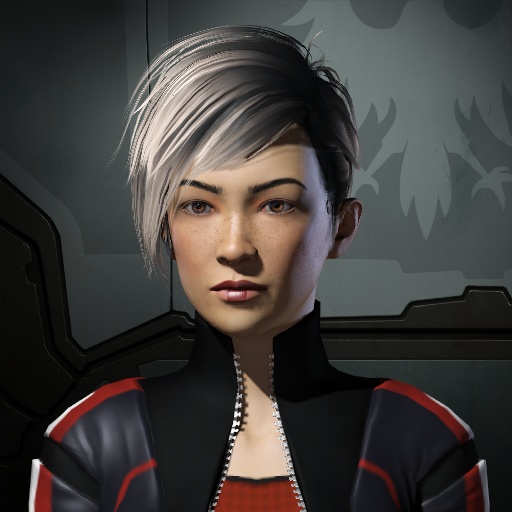 Kyra Blackmane