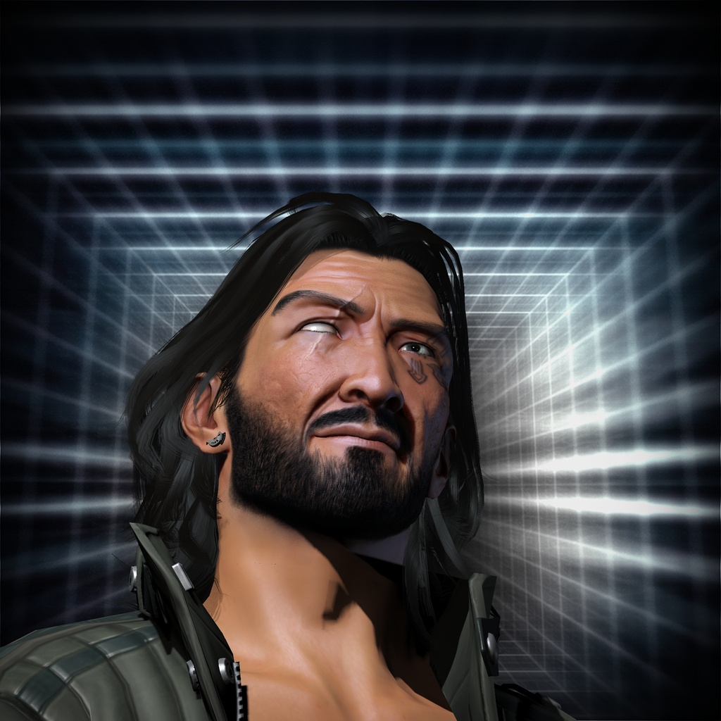 Lex TerraFold
