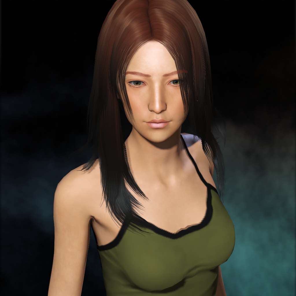 Mayumi Kino