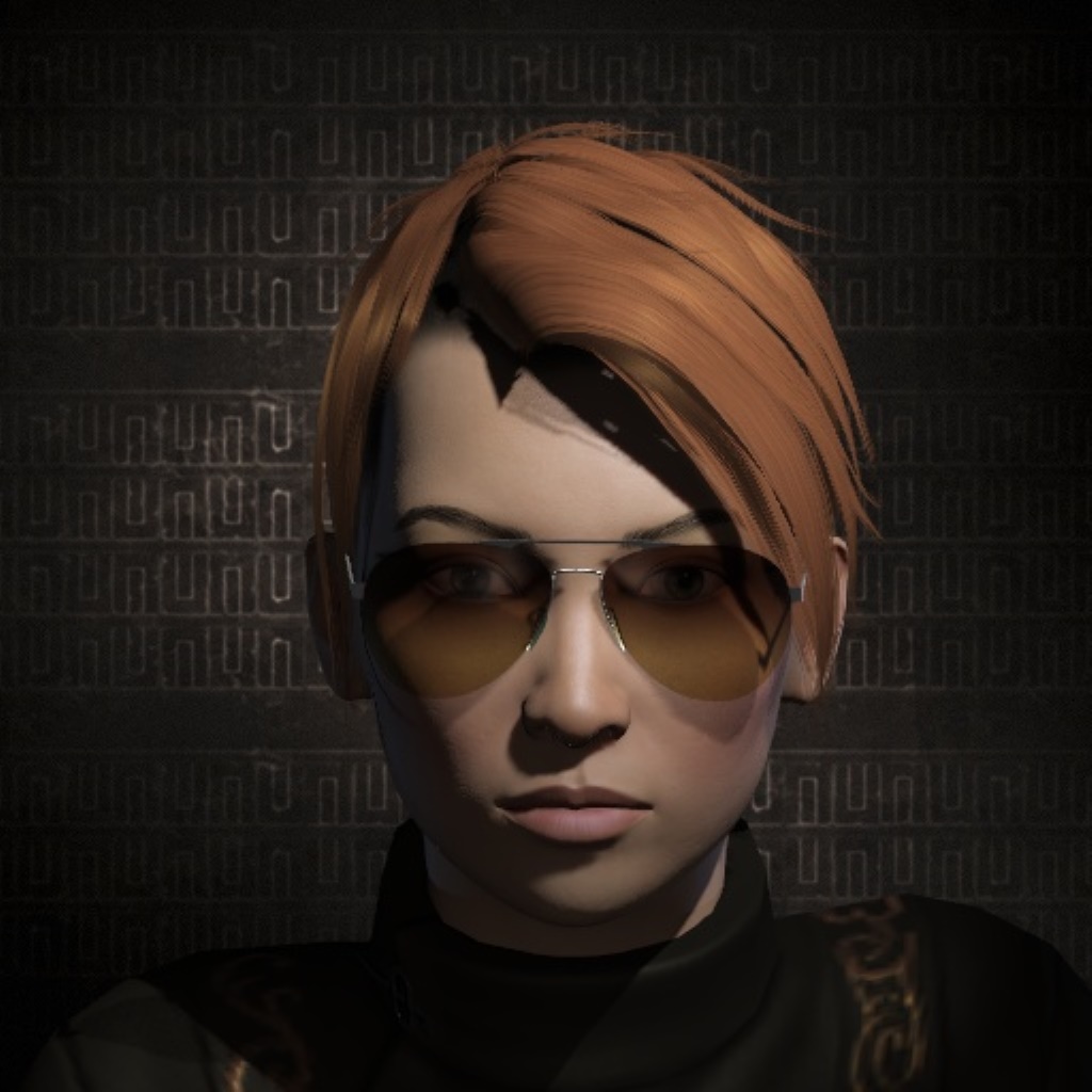 Niobe Malachi