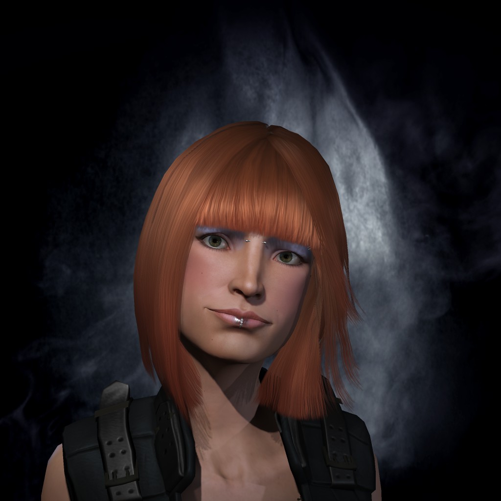 portrait