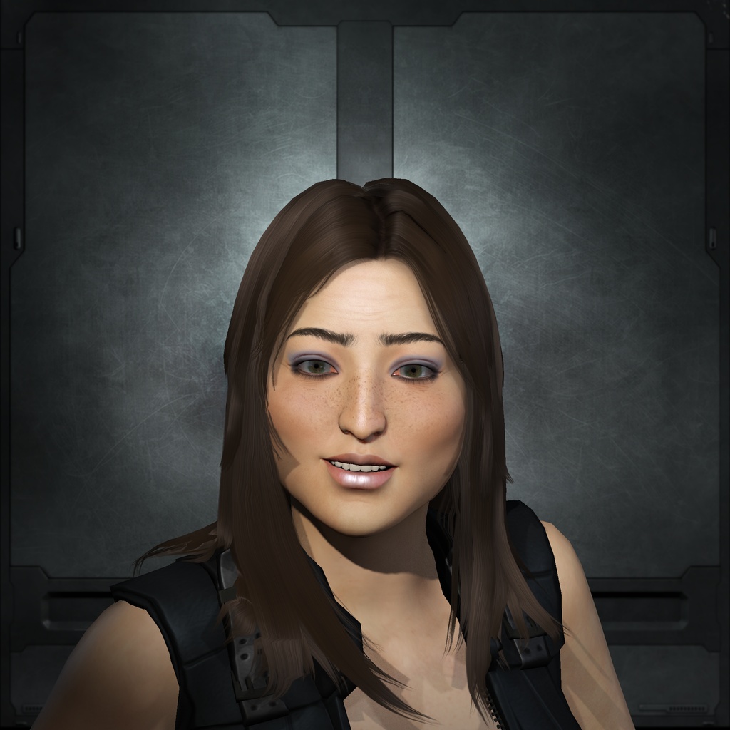 Demonchantress