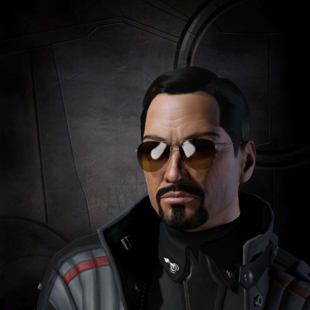 Seer Andrekos