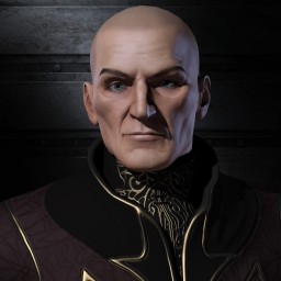 Gurex portrait
