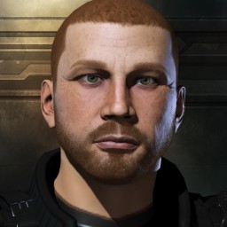 Sean Castle portrait