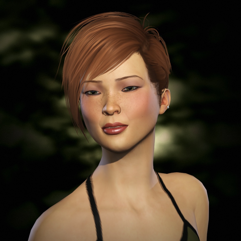 Ivy Parker