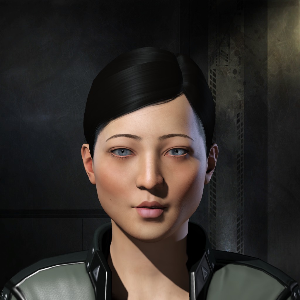 Noemy Steel
