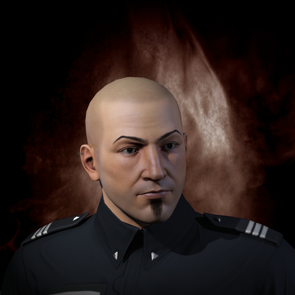 Kaiser Levianthan