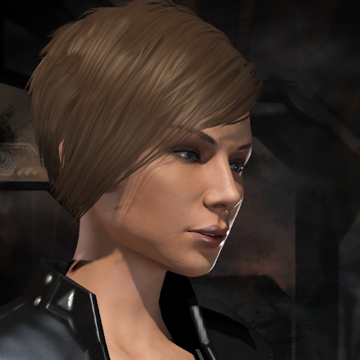 CodeName Nadia