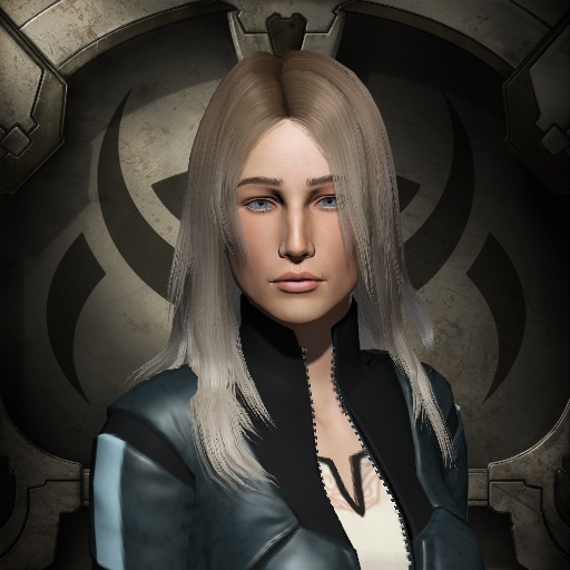 Lisa Skywalker